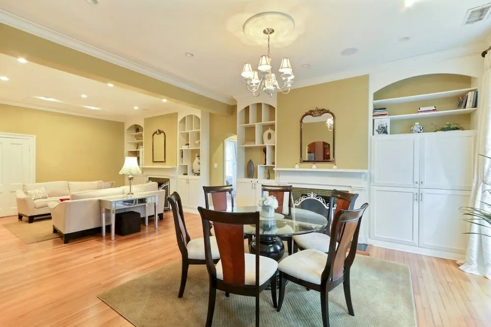 Oak View Terrace
