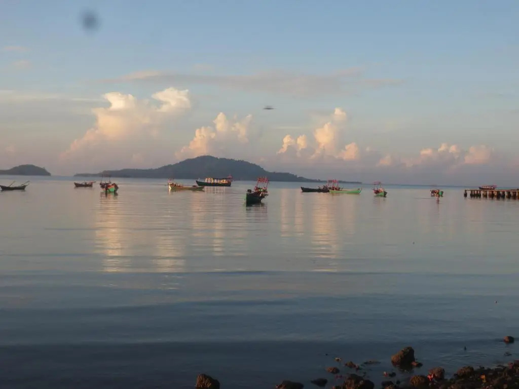Kep Guesthouse