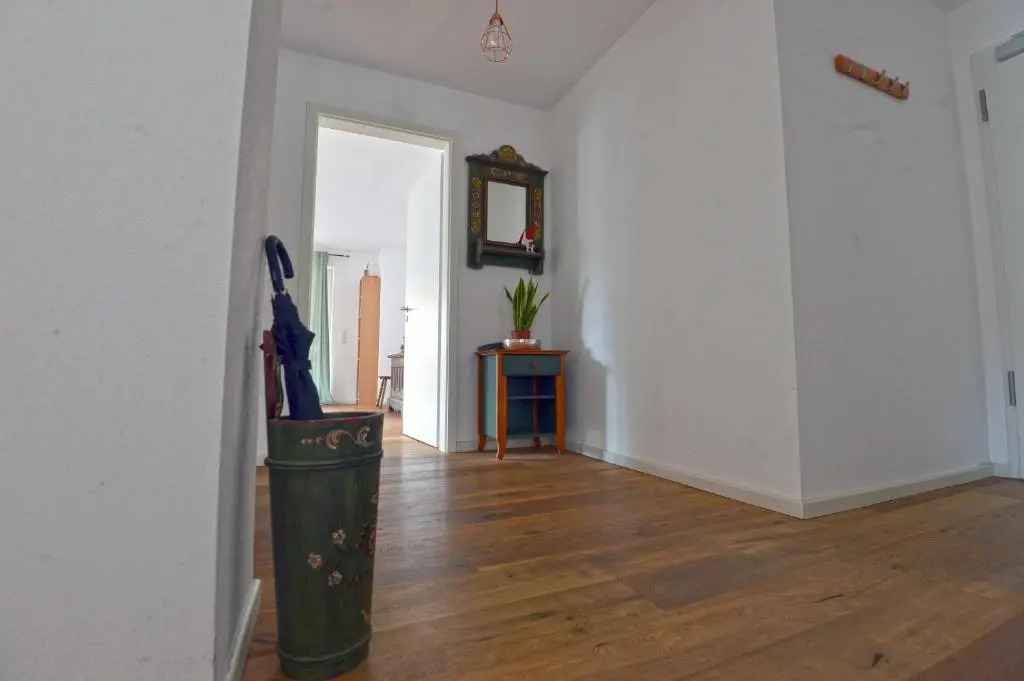 Zugspitze Street Apartment