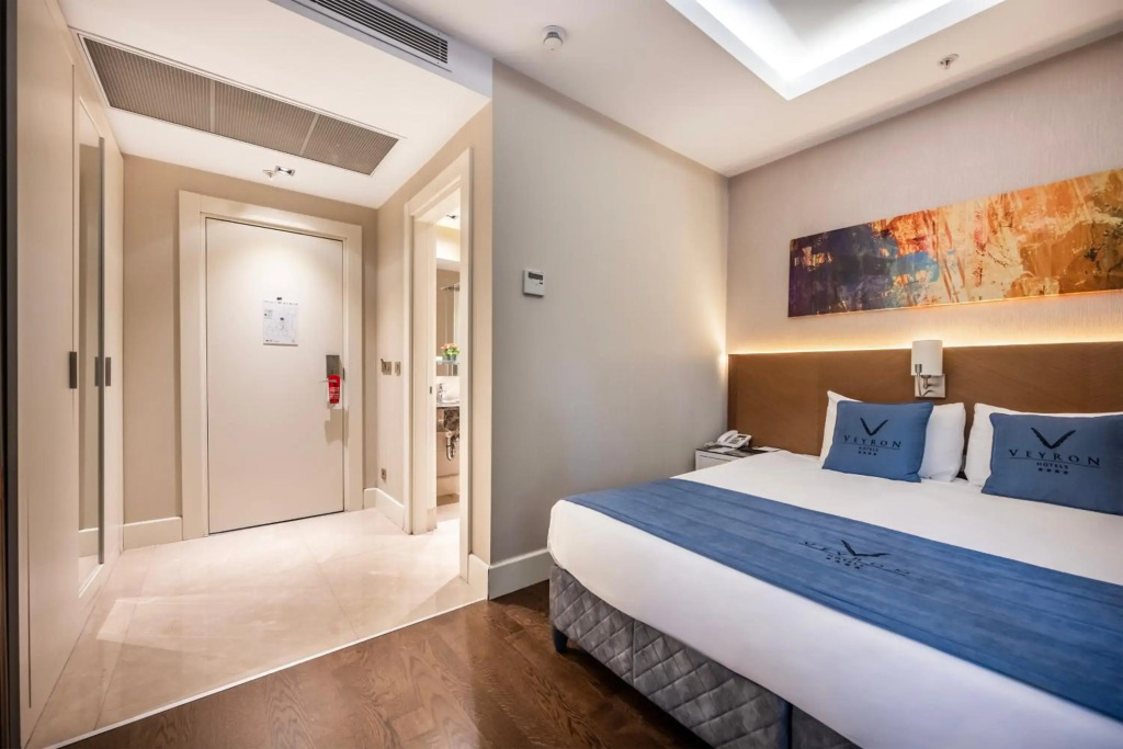 Veyron Hotels & SPA