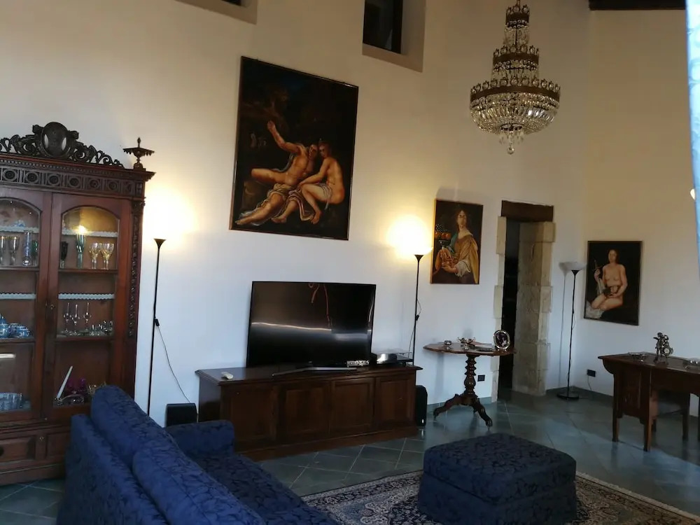 Casa Corsale
