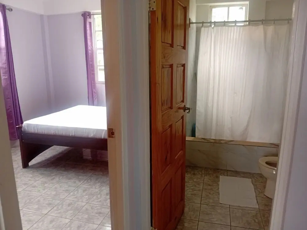 Pinard's Mountain Resort Vacation Home- Apt 2
