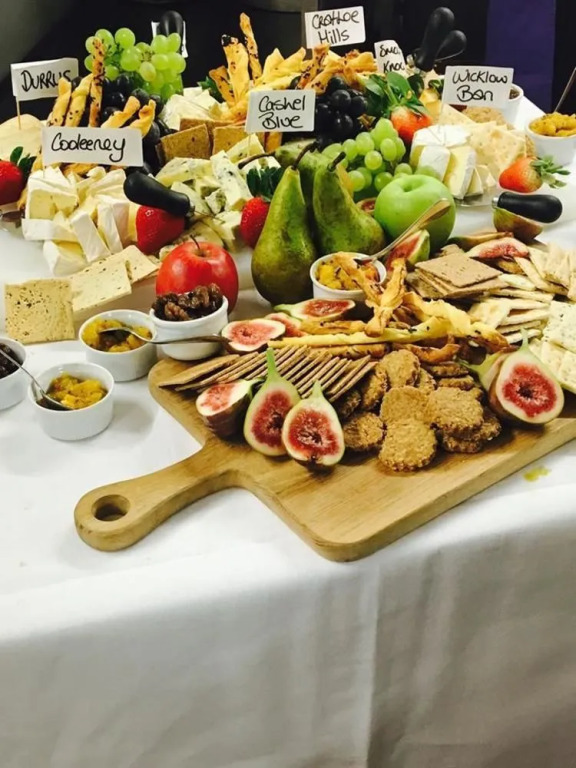 Carrig Country House & Restaurant