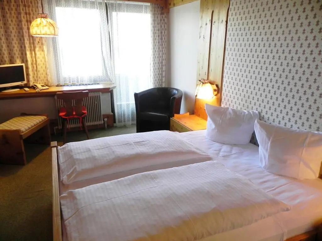Hotel Post Krimml