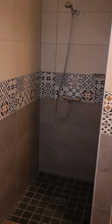 Renovated Seafront Apartment in Saidia 50m - Residente Perle Orientale rt1