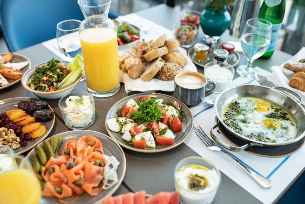 Hilton Tel Aviv