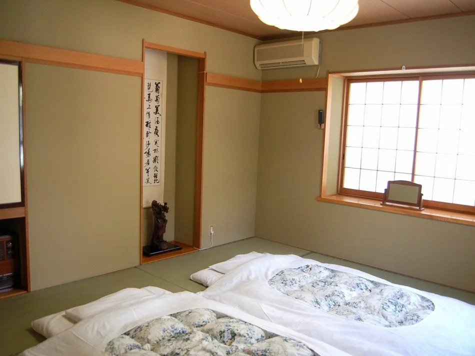 Onsen Pension Hanasakiyama