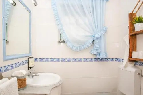 Apartamento Vasco da Gama - Pool & BQQ - Pata da Gaivota
