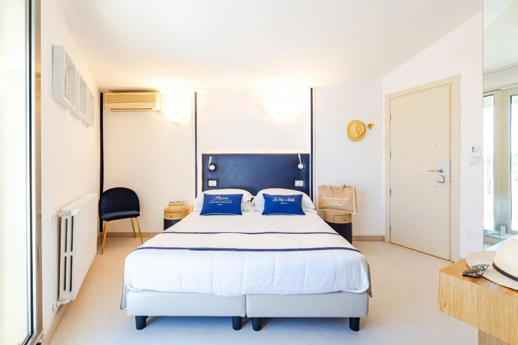 UNAHOTELS Imperial Sport Hotel