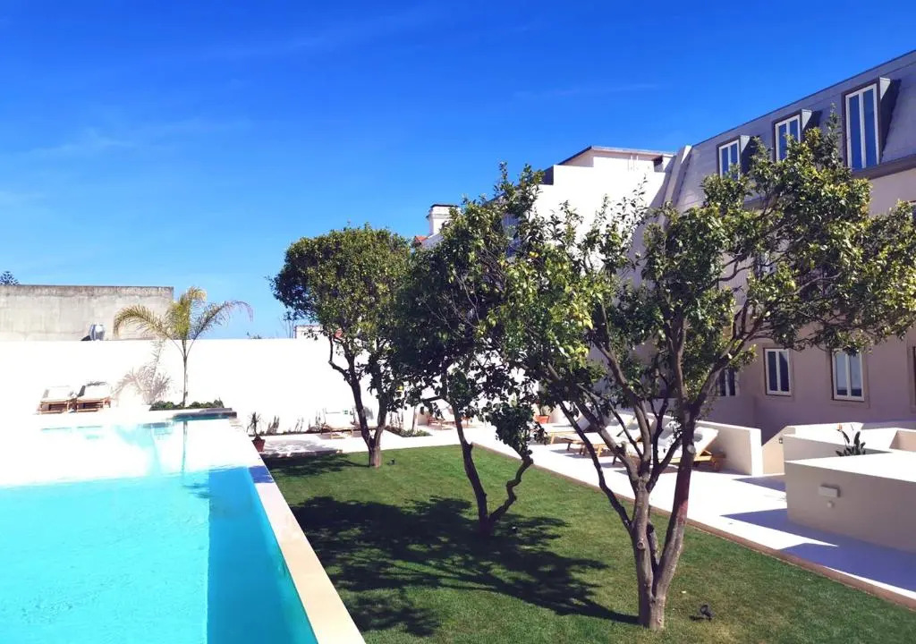 Casa René - Charming apartments