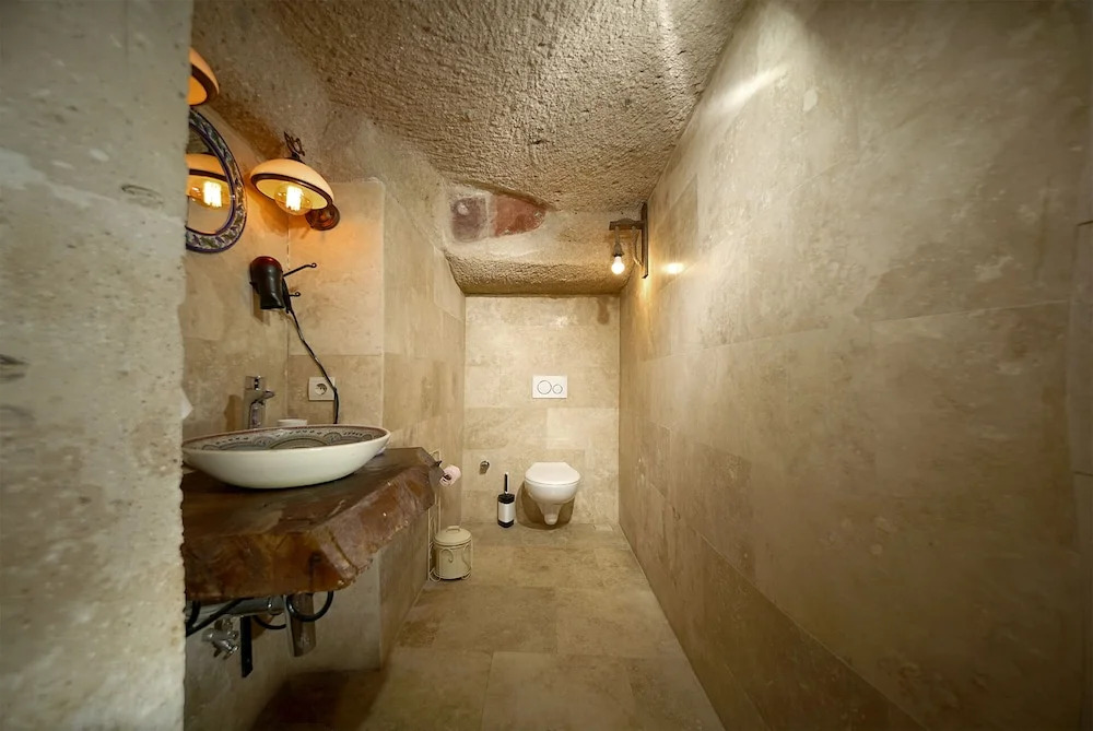 Pigeon Hotel Cappadocia