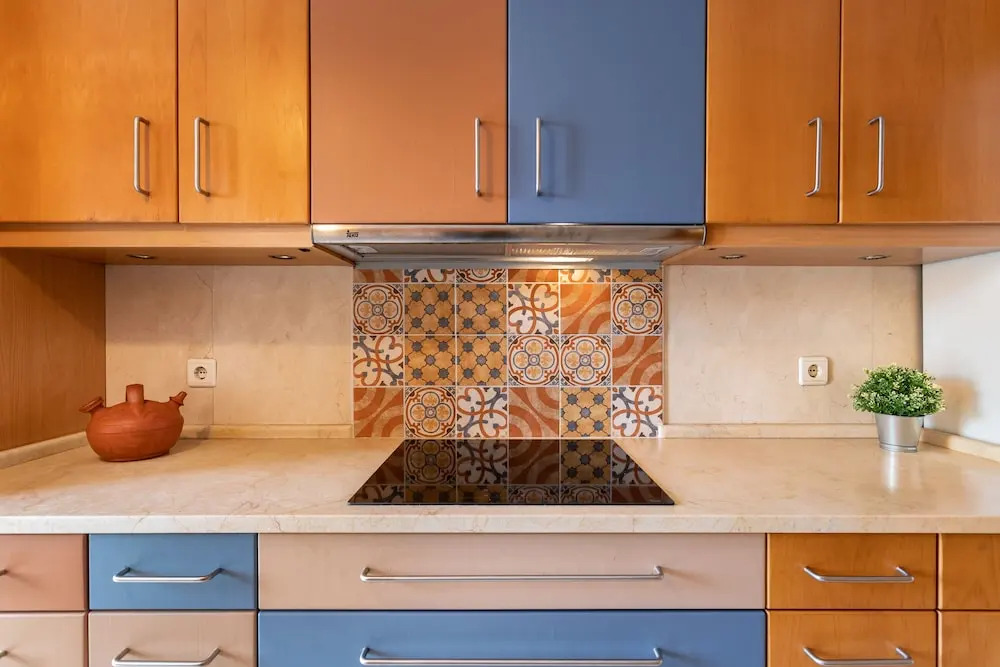 Odete Apartments
