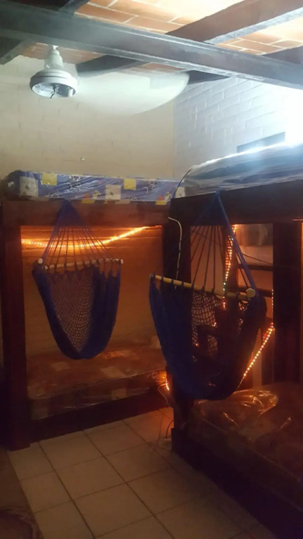 The hostal spot