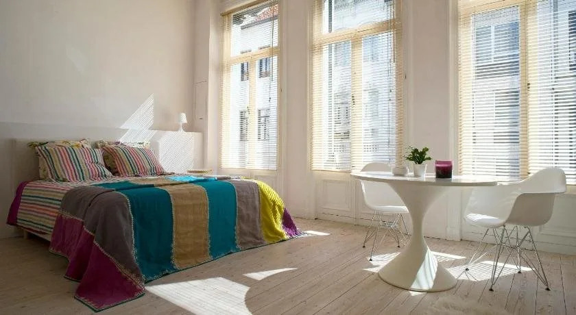 Antwerp Bed & Breakfast