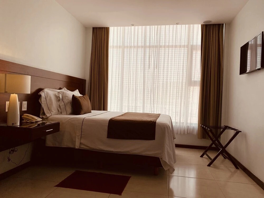 San Francisco Hotel Boutique