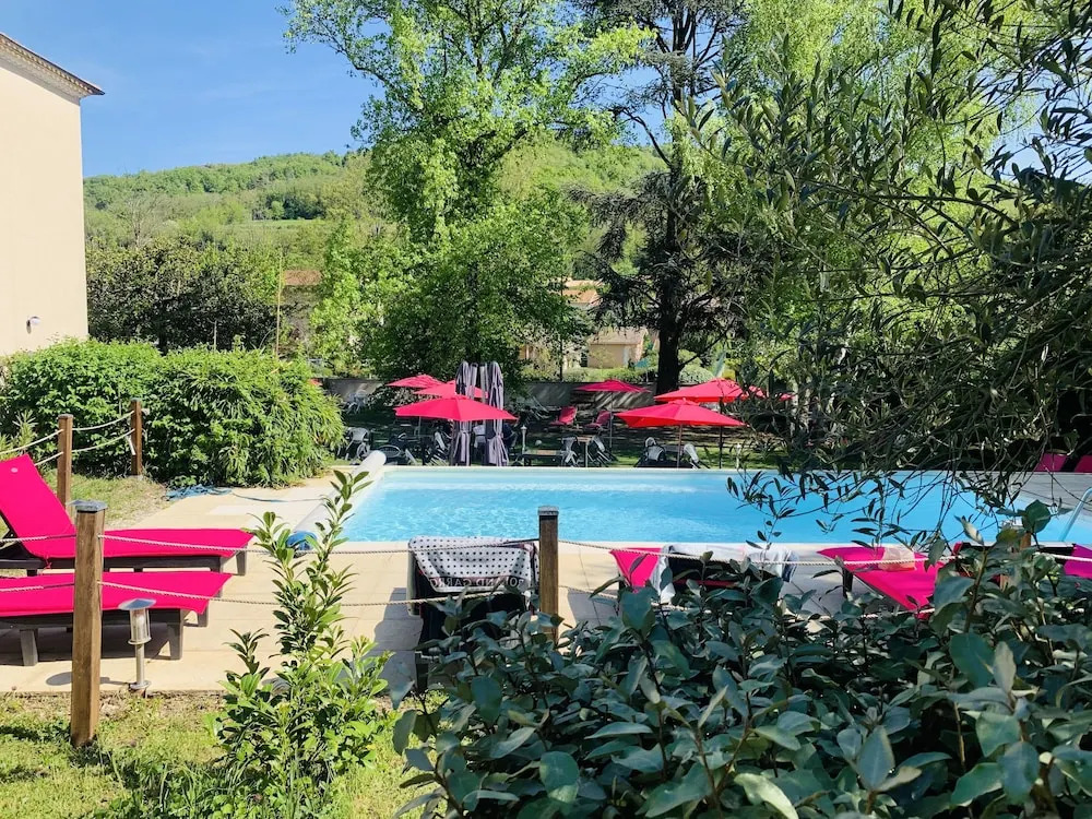Hôtel Restaurant La Désirade