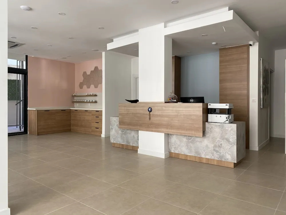 Spilos Gumuldur Hotel