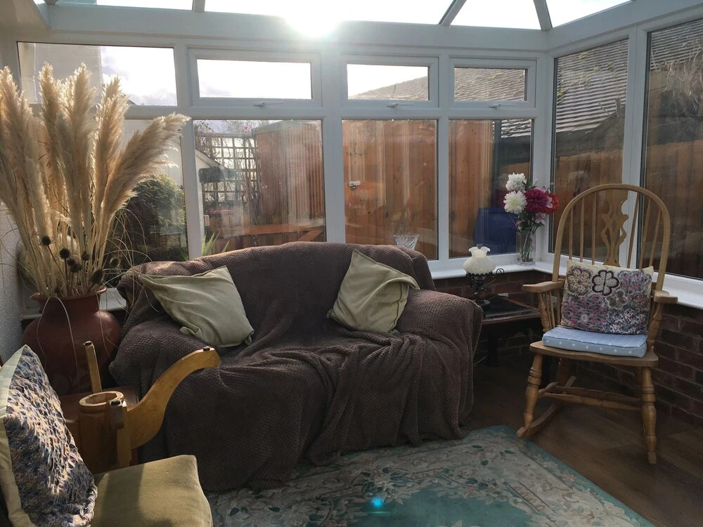 Hungarton Bed & Breakfast
