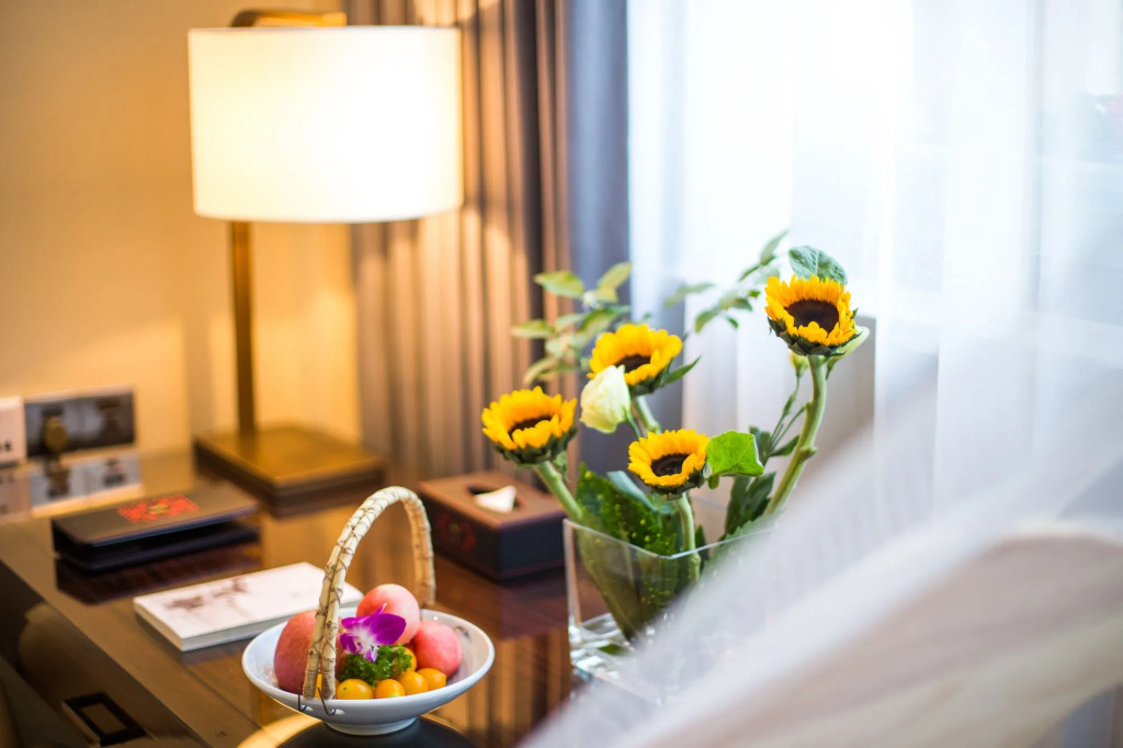 Wuzhen Yourge Garden Hotel