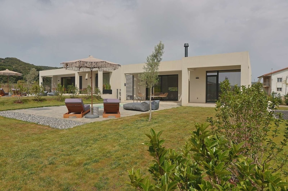 Ioannina Secret Luxury Villas