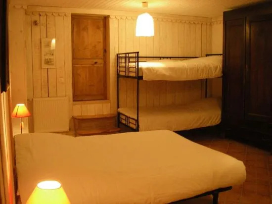 La Maison Bleue Trentemoult