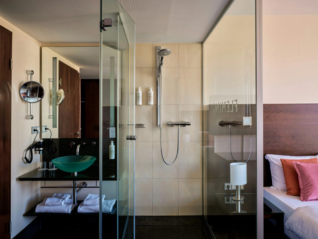 Flemings Hotel Wien-Stadthalle