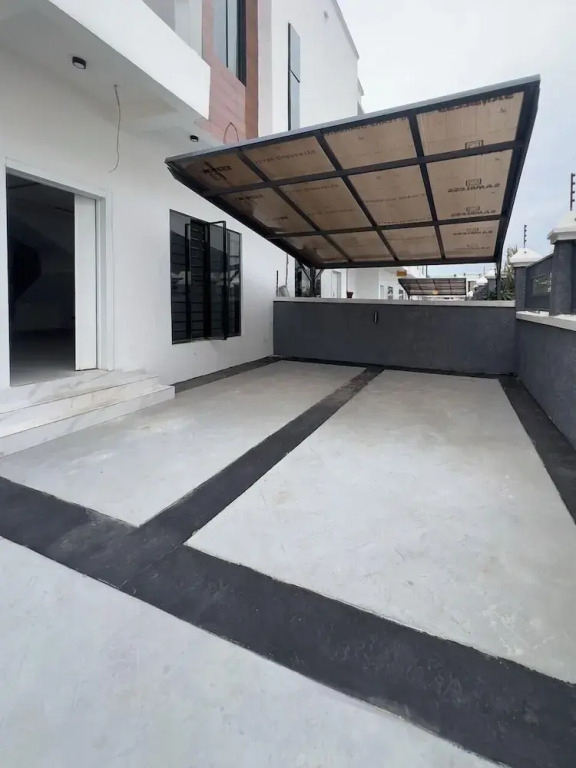 Williams Respite Apartment