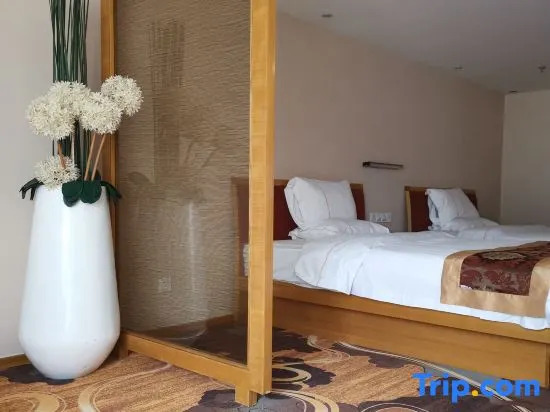 Xiangsheng Business Hotel