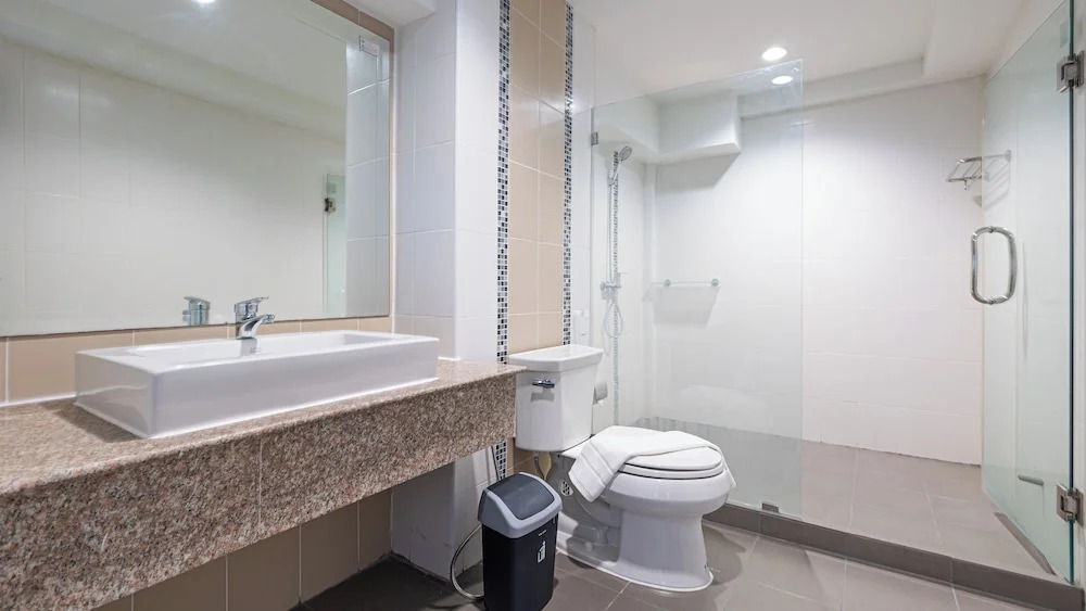 B2 Lampang Boutique & Budget Hotel