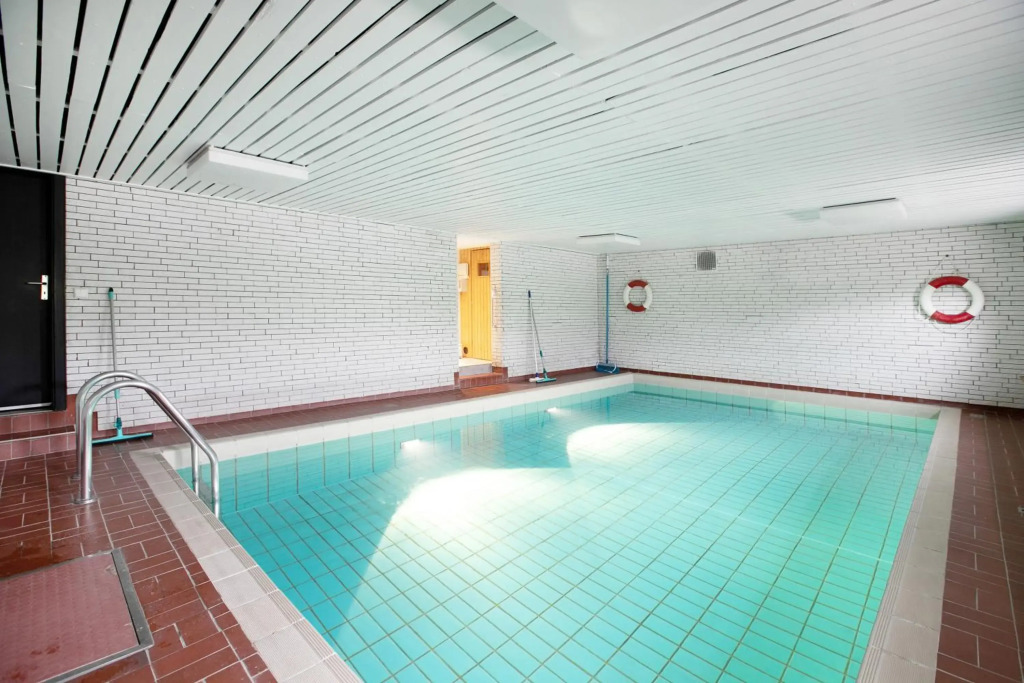 Ferienwohnung Haus Lazy Dolphin