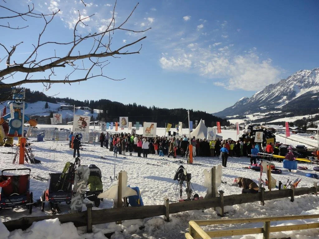 Hotel Gasthof Widauer