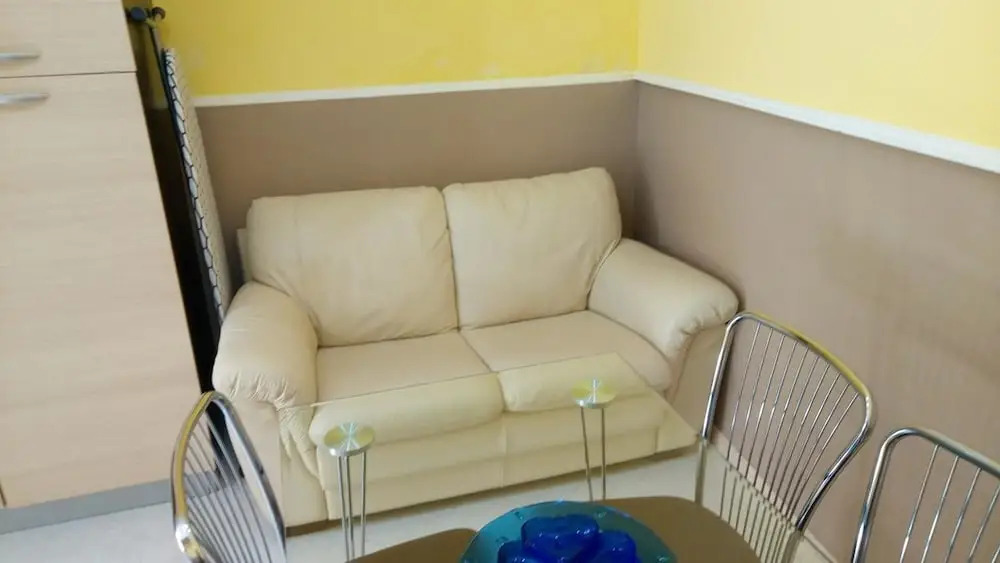 A casa di Ciccio