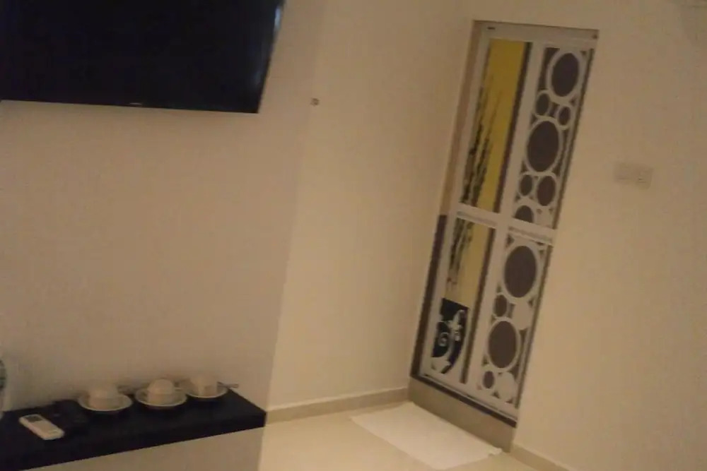 F.M GUESTHOUSE