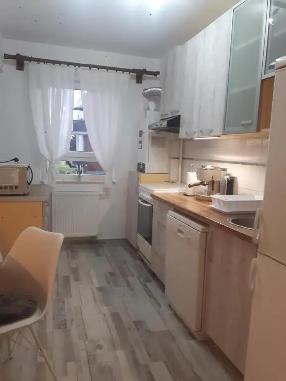 Apartmant Melinda M16