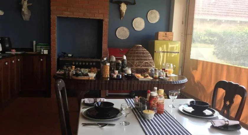 Holland House B&B