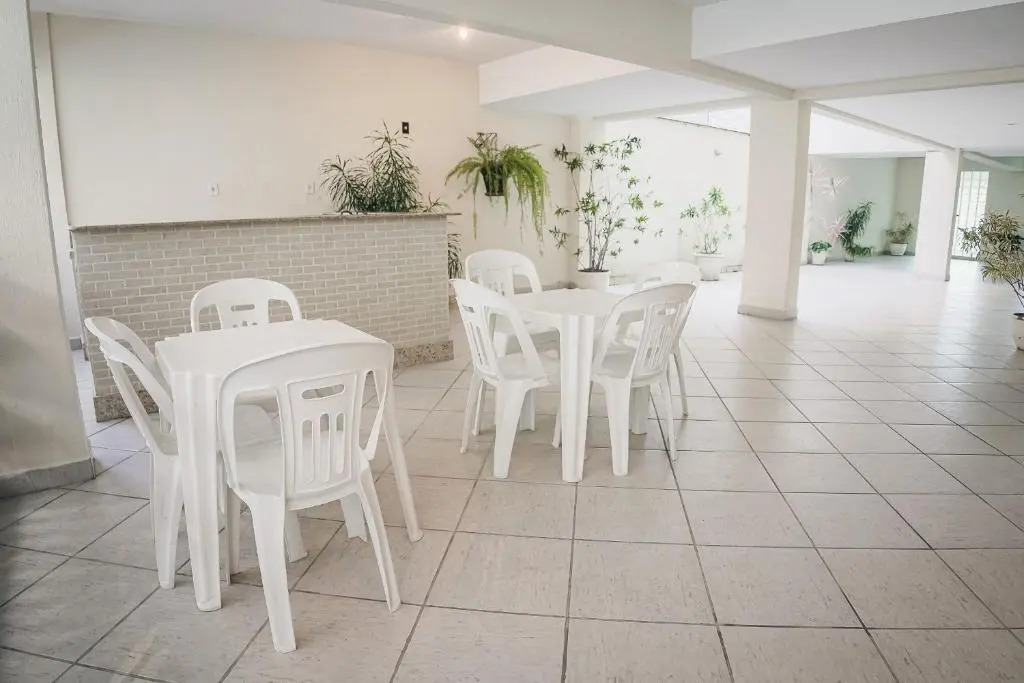 Recreio Paradisíaco