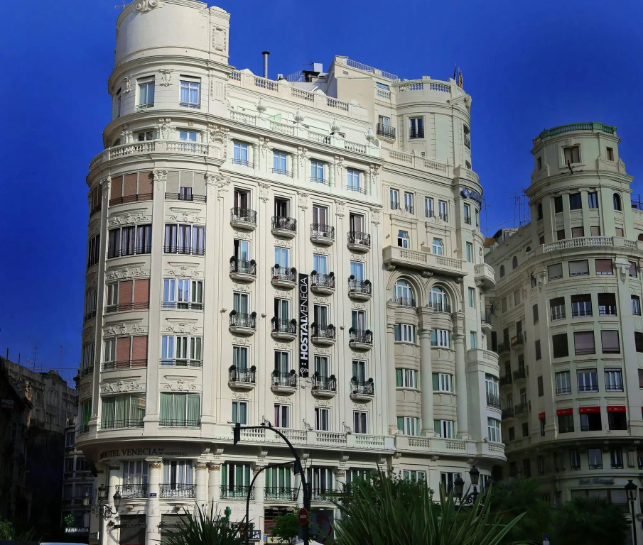 Venecia Plaza Centro