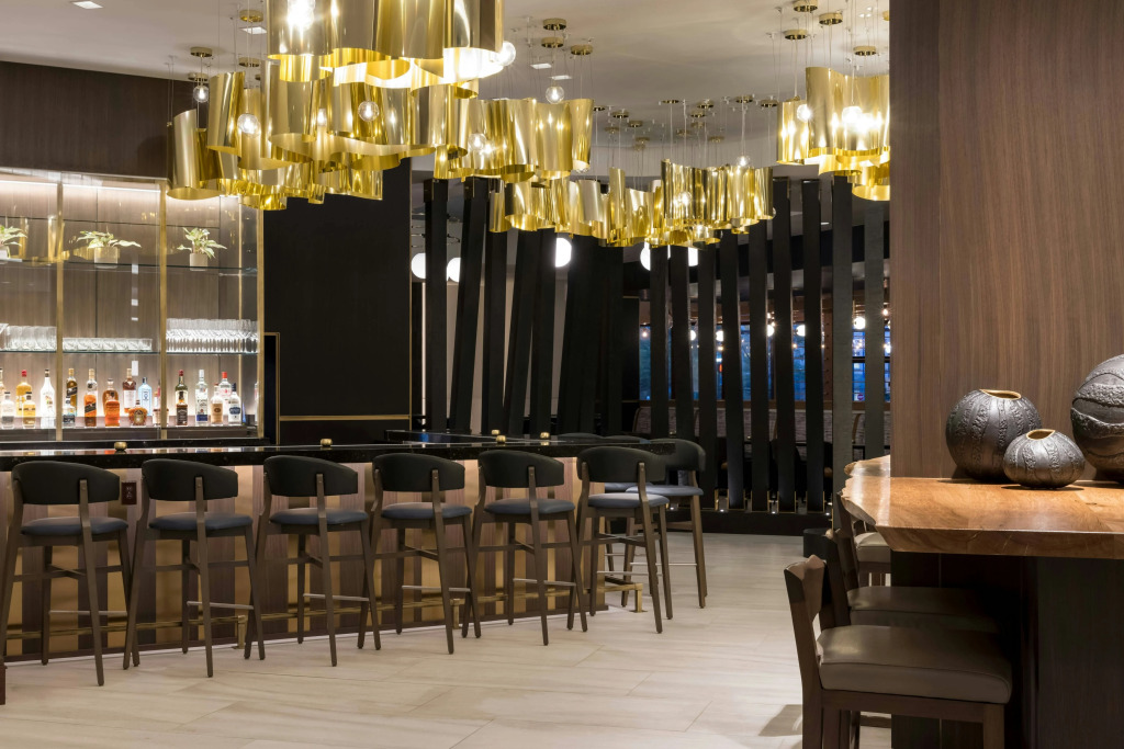 Richmond Marriott