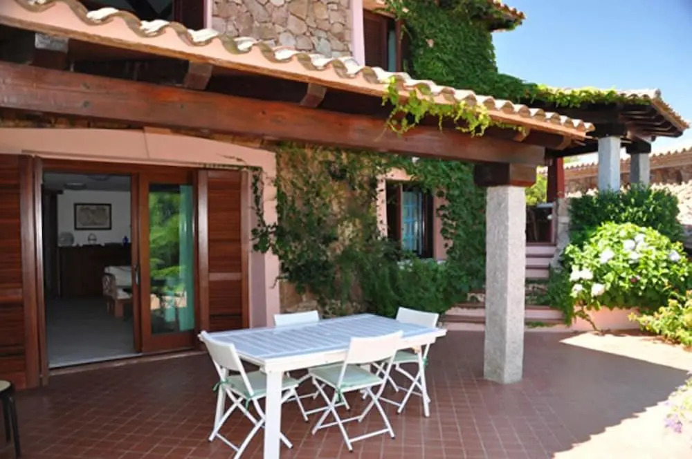 Villa Cancellu