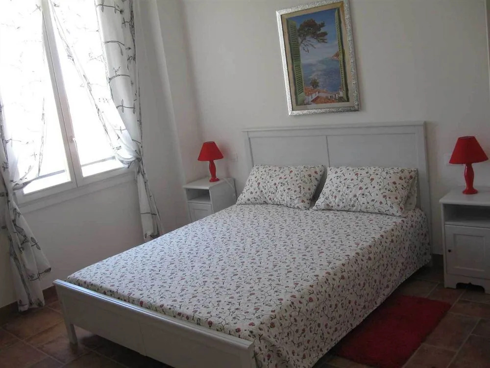 B&B Villa Silveria