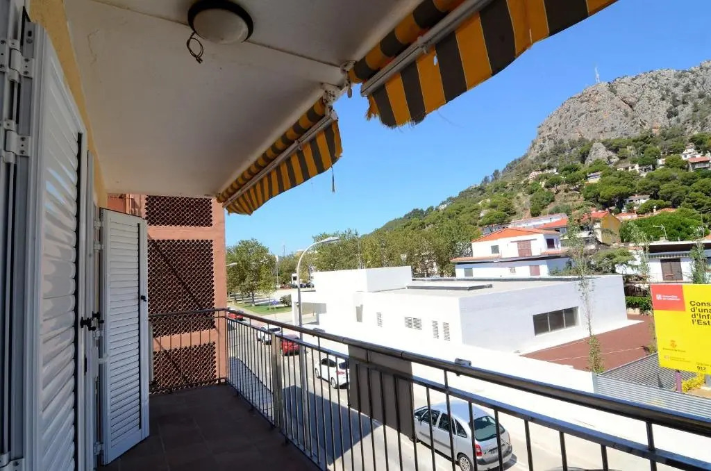 Apartamento Beta 2F
