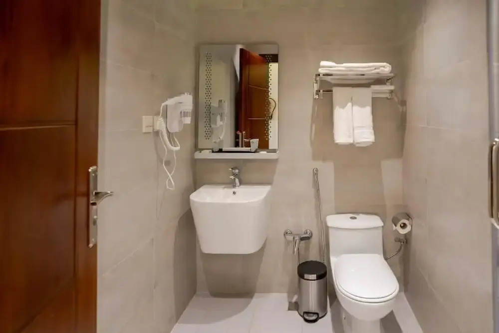 W-Suites Al Souda