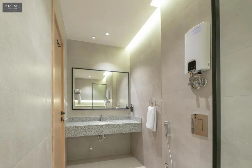 Prime Residence Zayed Heights
