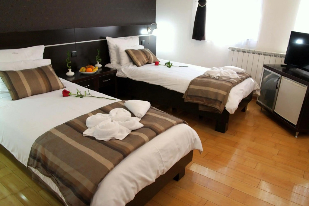 Hotel Novak