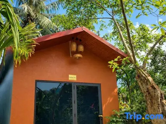 Tràng An May Garden Homestay