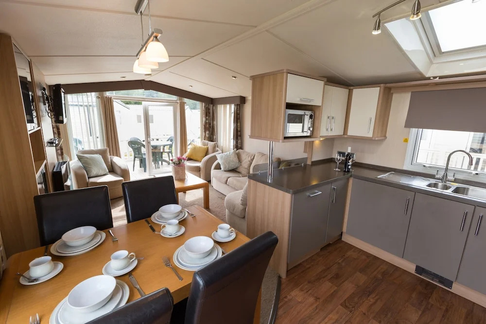 Mallard Lettings