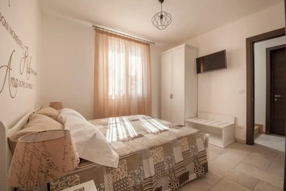 Cava Li Santi Residence a Santa Caterina
