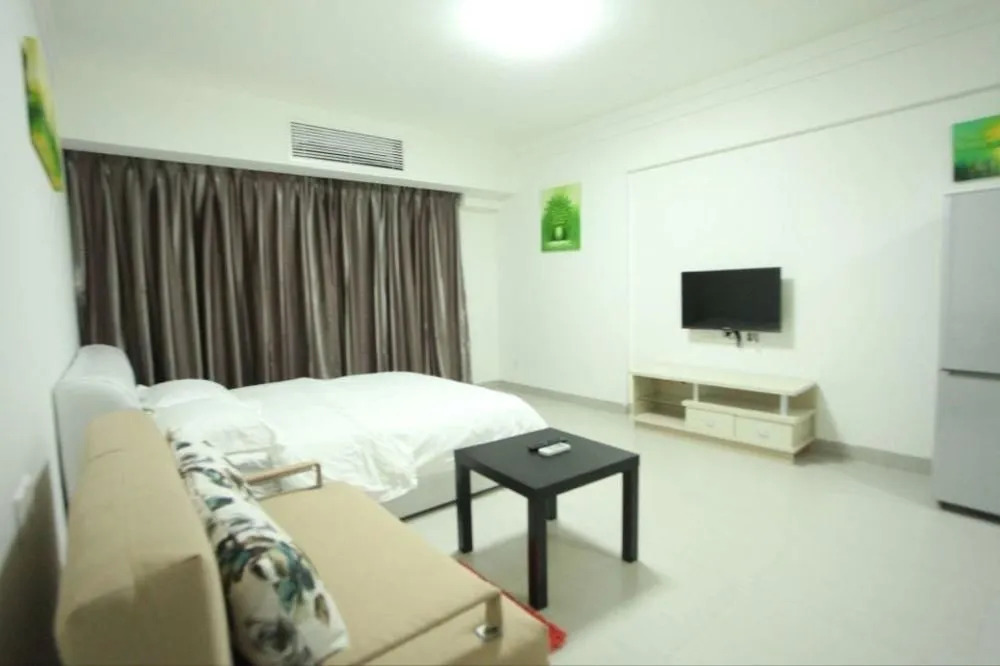 Teekay Apartment Hotel