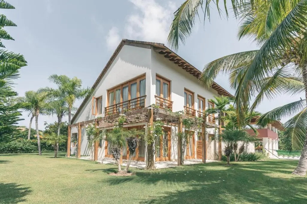 6 BR Villa At Arrecife Punta Cana