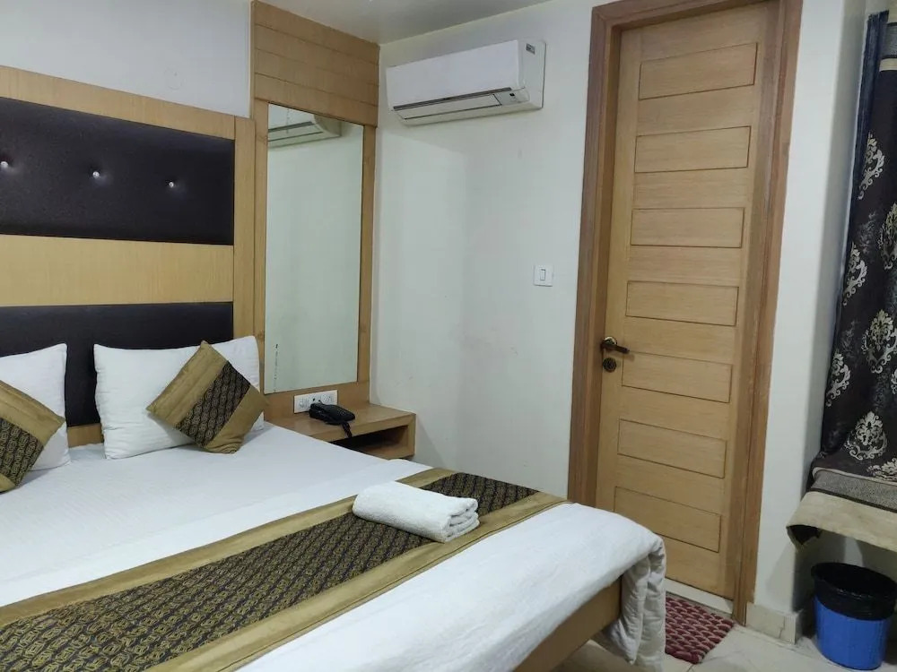 TG Tashkent Hotel